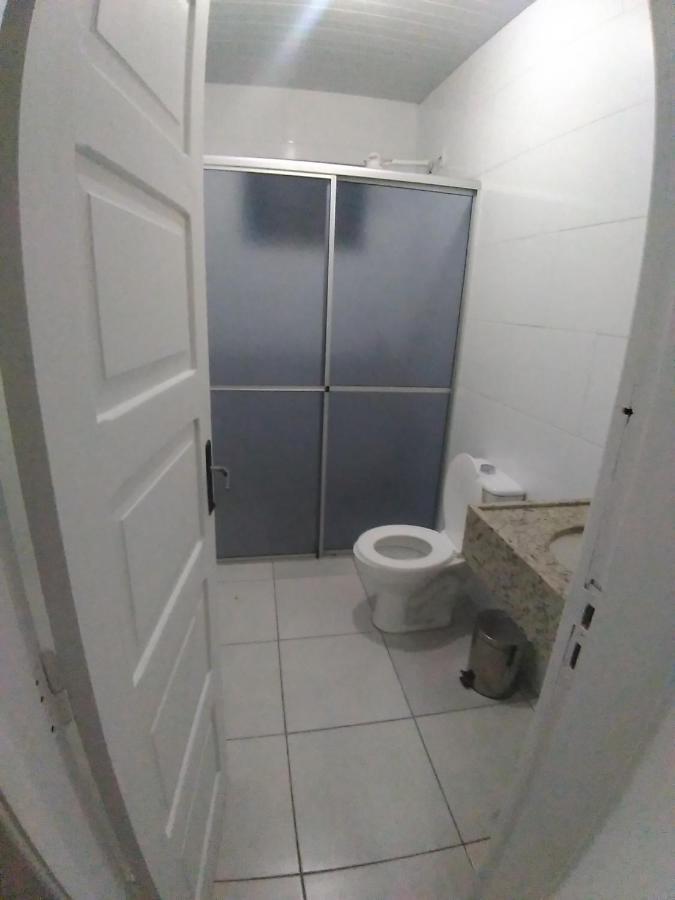 Hostel Rota do Vale Blumenau Esterno foto